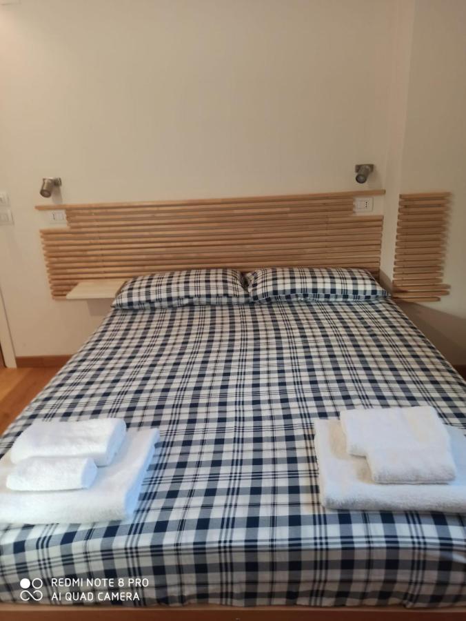 Albergue Panperduto Somma Lombardo Exterior foto