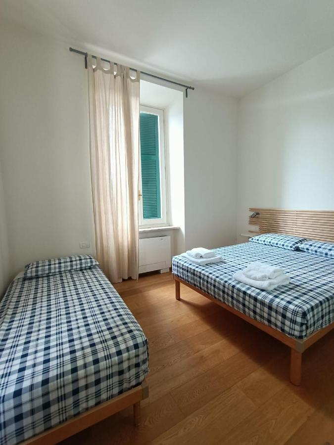 Albergue Panperduto Somma Lombardo Exterior foto