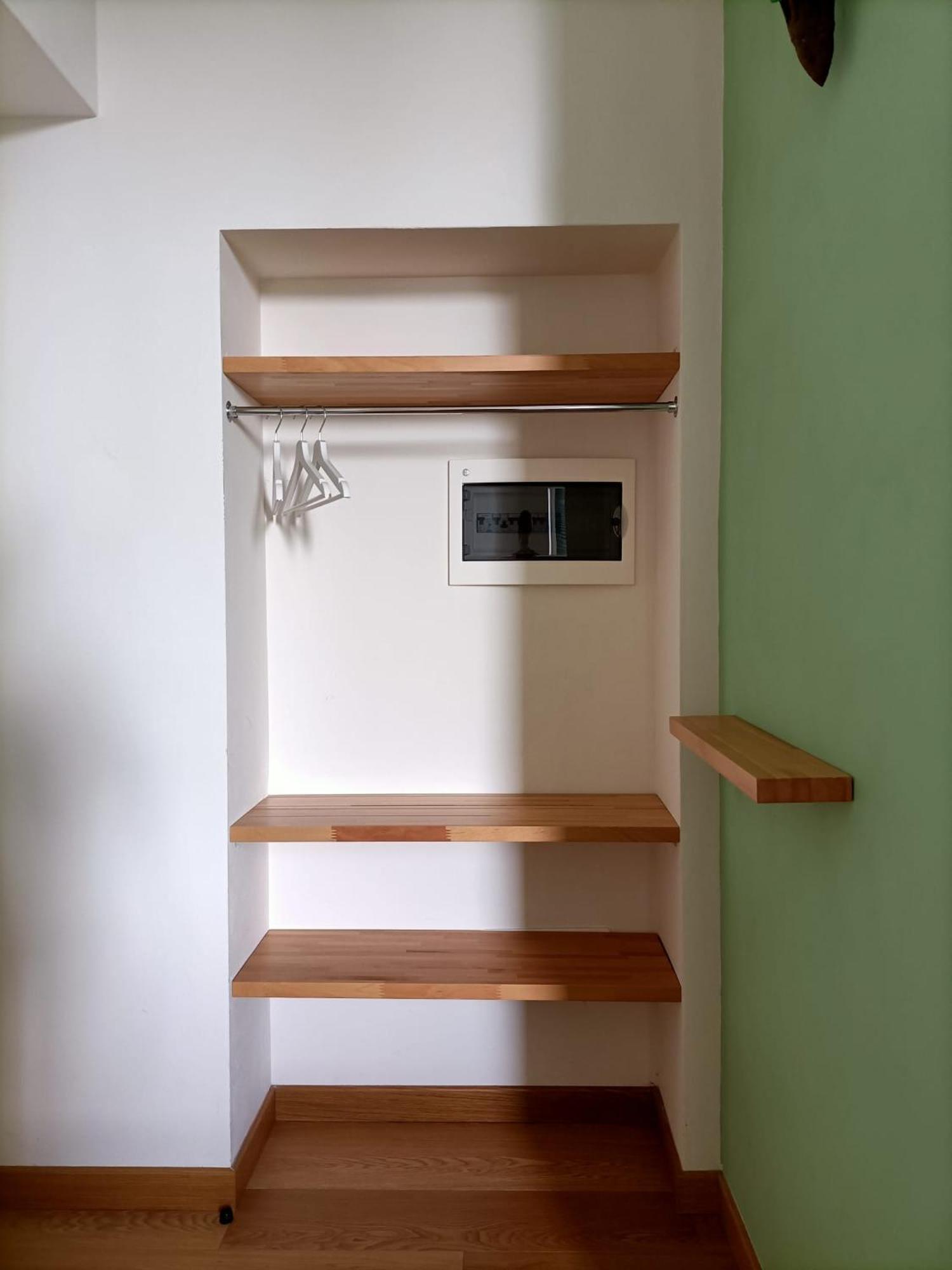 Albergue Panperduto Somma Lombardo Habitación foto